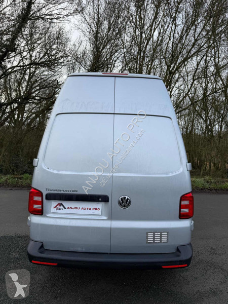 Volkswagen T6 L2H2 2.0 TDI 102 BUSINESS LINE...
