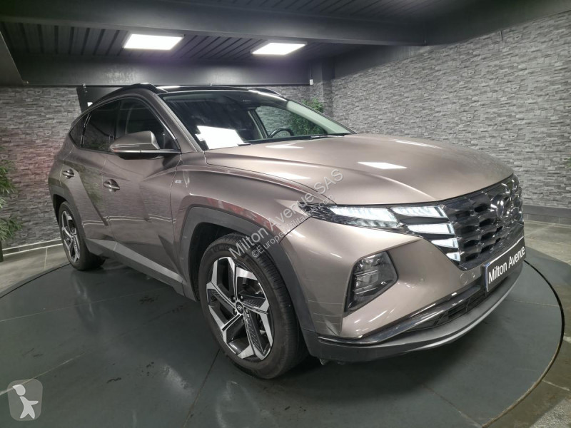 Samochód dostawczy Hyundai TUCSON 1.6 CRDi...