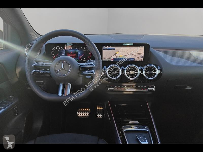 Mercedes GLA 180 d 116ch AMG Line 8G-DCT...