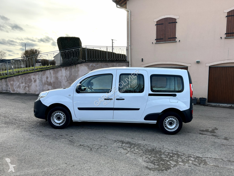 Bedrijfswagen Renault Maxi Grand Volume 1.5...