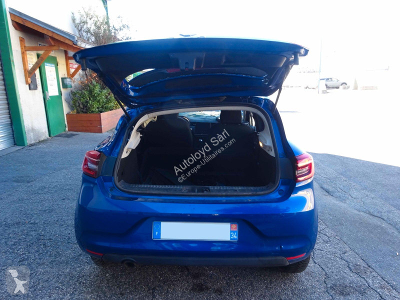 عربة نفعية Renault 1,5 DCI 85 STE