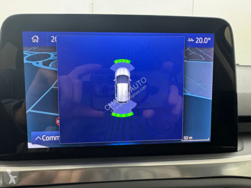 Furgoneta Ford 1.5 EcoBlue 120 Titanium...