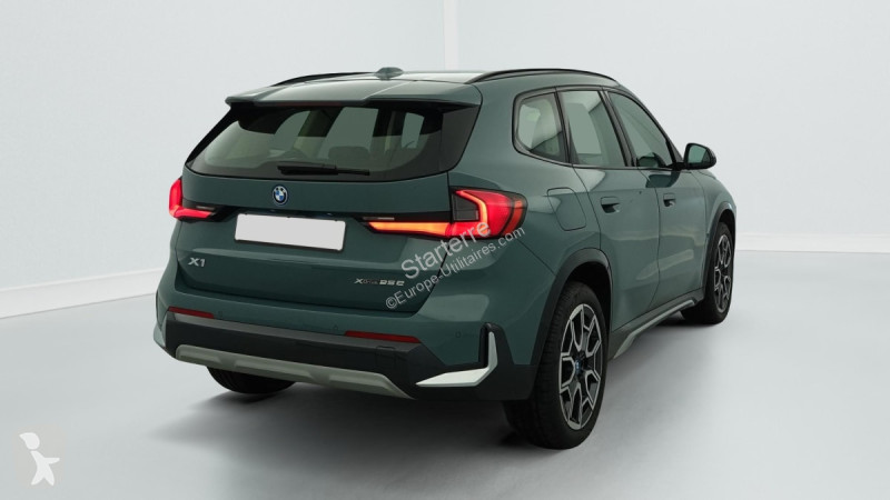BMW U11 Transporter
