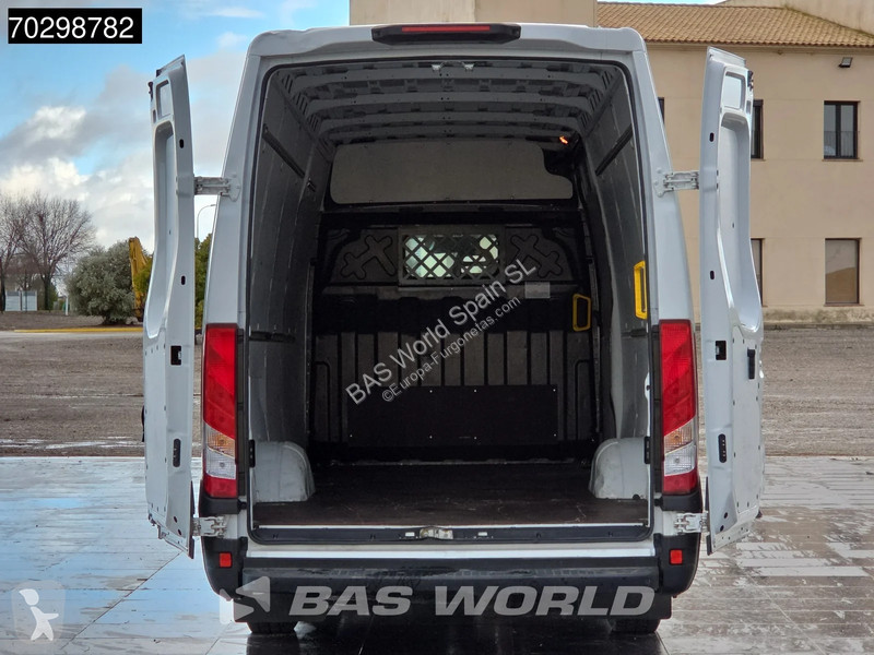 Furgoneta Iveco 35S16 L3H2 - 160CV - Capacidad...