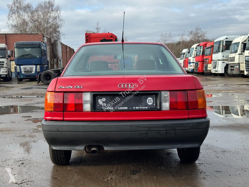 Samochód dostawczy Audi 1.8 (FOR COLLECTORS /...