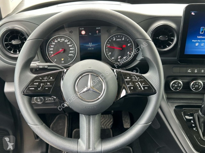 Furgoneta Mercedes 110 CDI 70kW Tourer Base