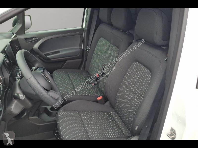 Mercedes e Long Pro Transporter
