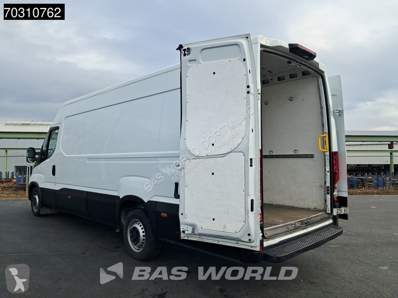 Iveco 35S16 Automatik 160PS L3H2 Klima Kamera...