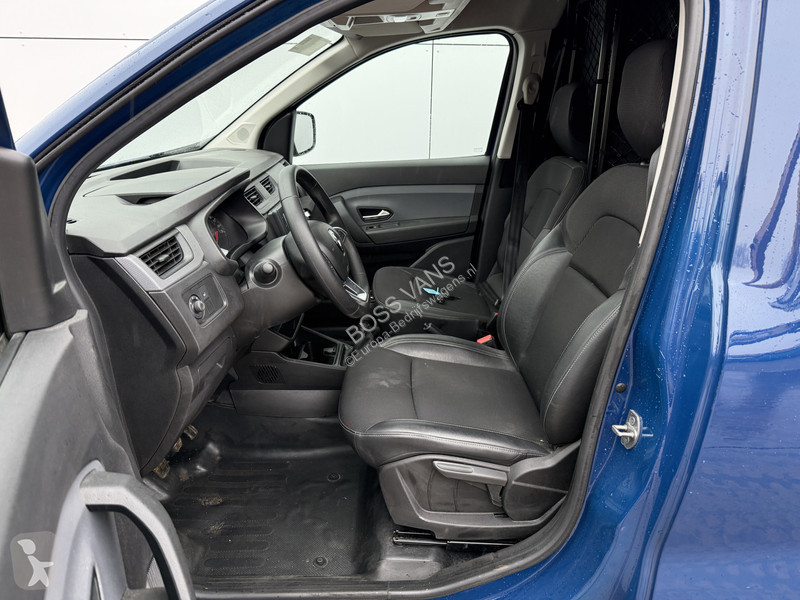Véhicule utilitaire Renault 1.3 TCe 100 Comfort...