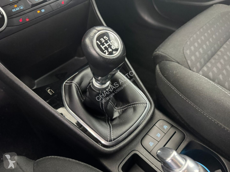 Furgoneta Ford 1.0 EcoBoost 125