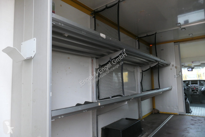 Furgoneta Iveco Daily 35 S11 C30C AUTOMATIK...