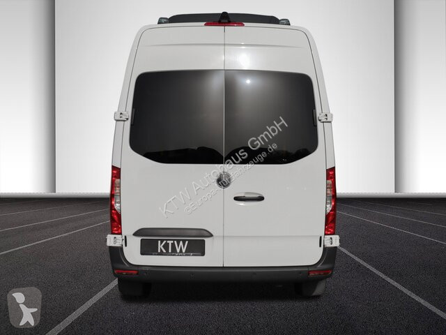 Mercedes Sprinter 317 CDI...