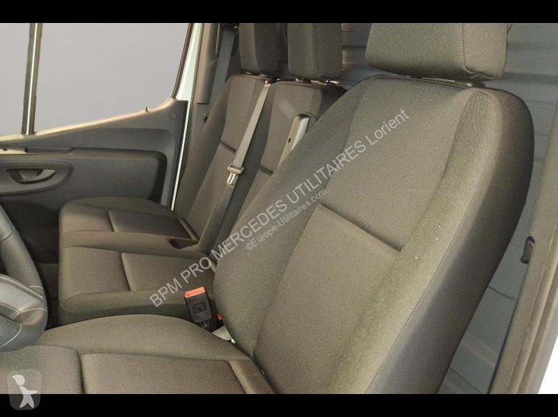 Véhicule utilitaire Mercedes Fg 315 CDI 37 3T5 Pro