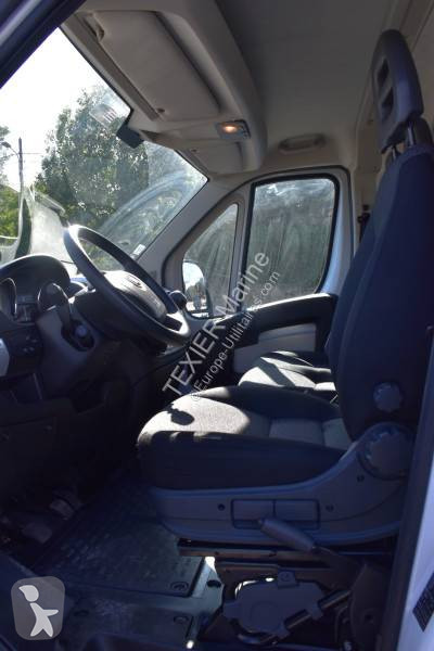 Véhicule utilitaire Fiat