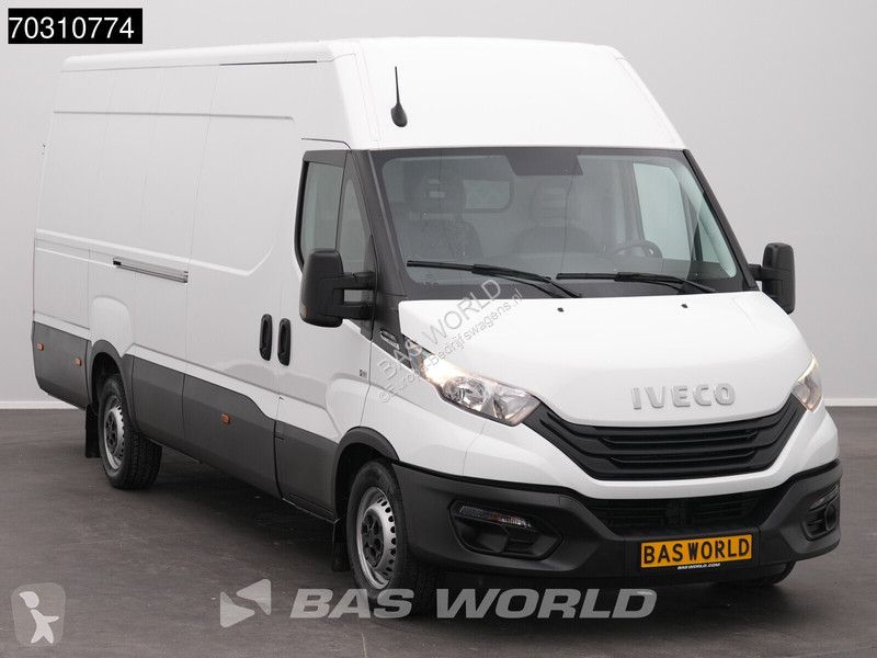 Bedrijfswagen Iveco 35S16 Automaat 160PK L3H2...