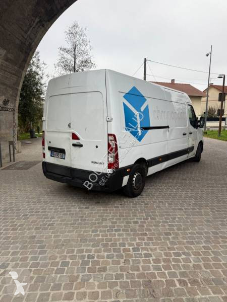 Renault  Transporter
