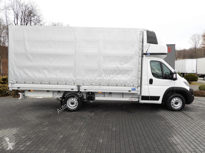 Fiat  DUCATO Transporter