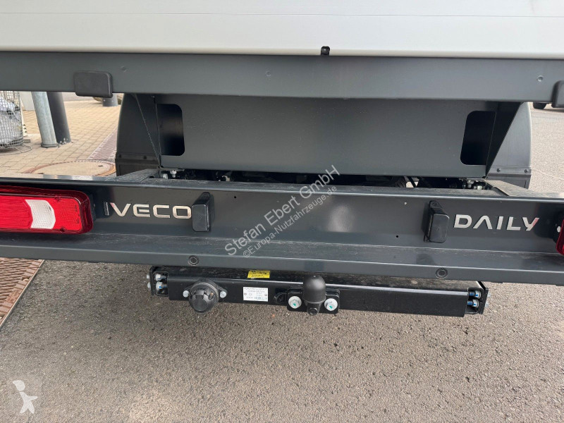 Iveco 35S14 *R.3450mm*AHK*PDC* Transporter