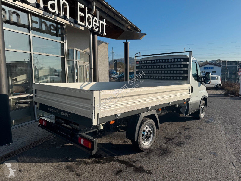 Iveco 35S14...