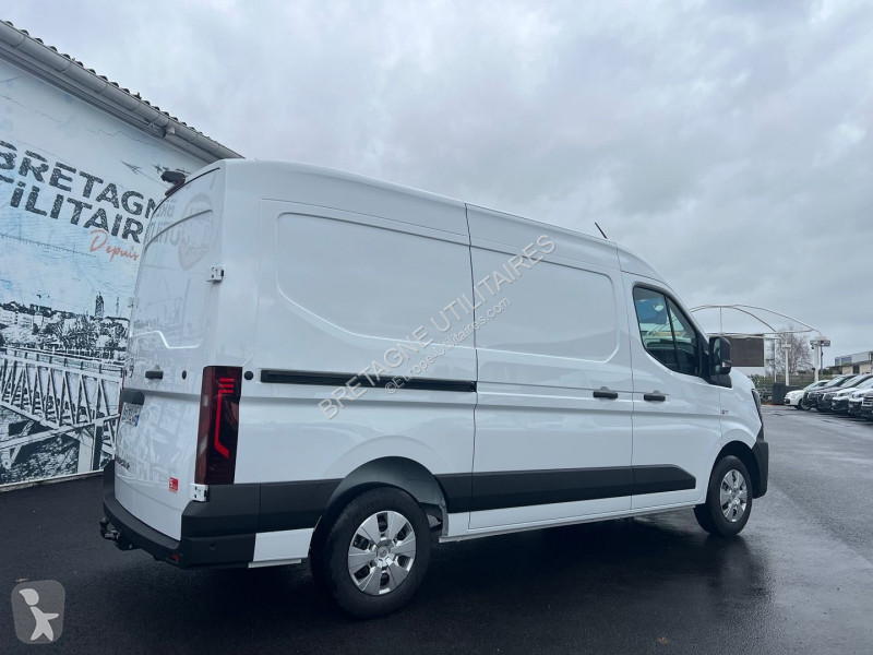 Furgoneta Nissan INTERSTAR FG NEUF: L2H2 3T5...
