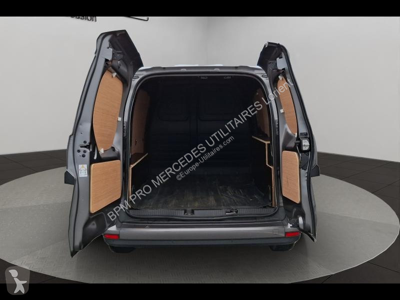 Véhicule utilitaire Mercedes 112 CDI Long Select