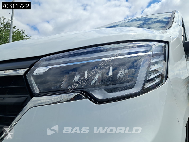Renault 130pk L2H1 LED Klima Parkensensoren...