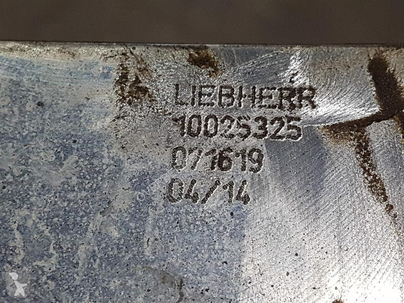 Nyttofordon Liebherr LH22M-94053231-Bucket...