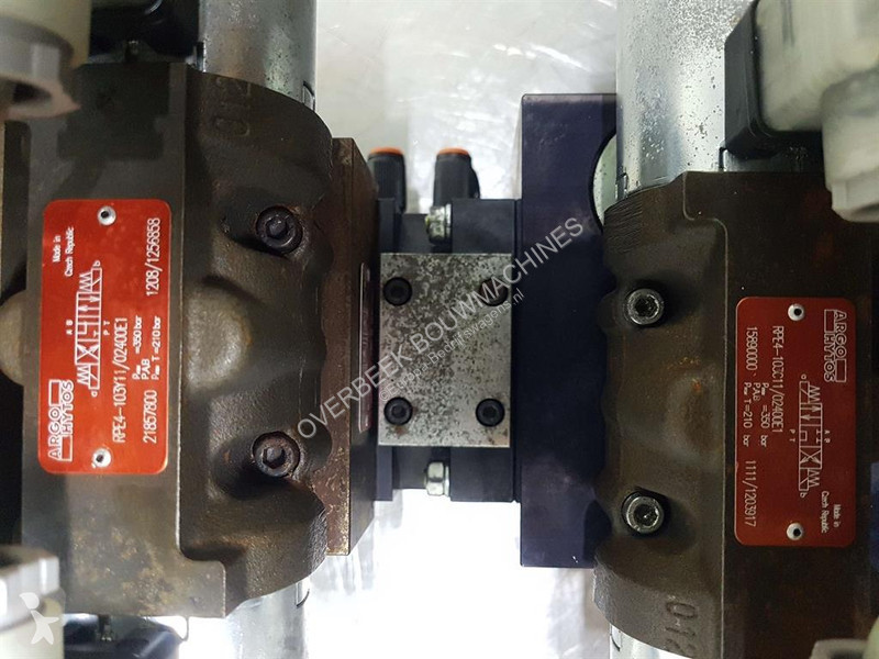 Furgoneta Argo Hytos RPE4-103Y11/02400E1-NG10...