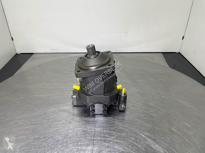 Bedrijfswagen  A6VM140HP5D10001F/65MW