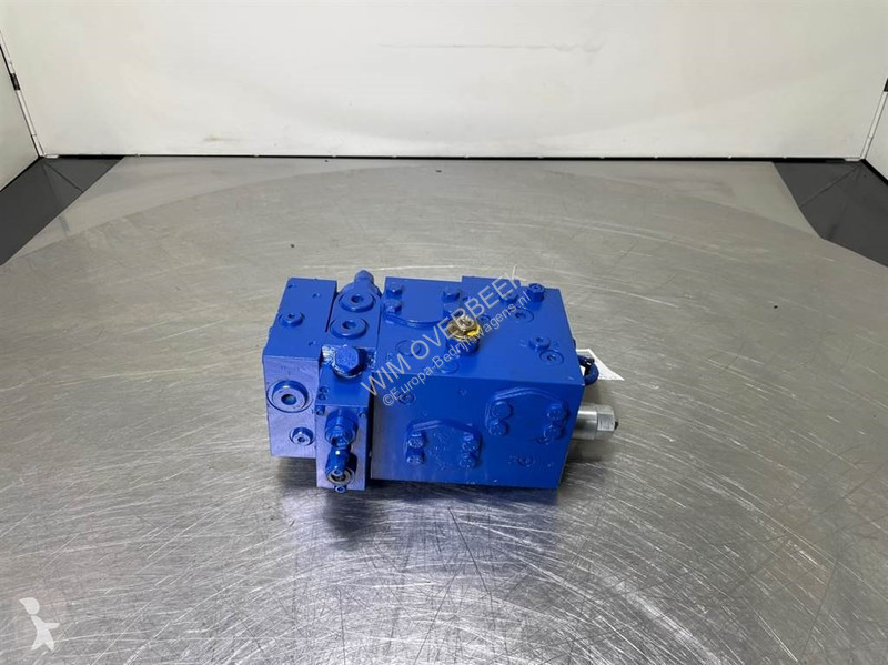 Véhicule utilitaire  AGEV5-33640-AA/HM/J50 -...
