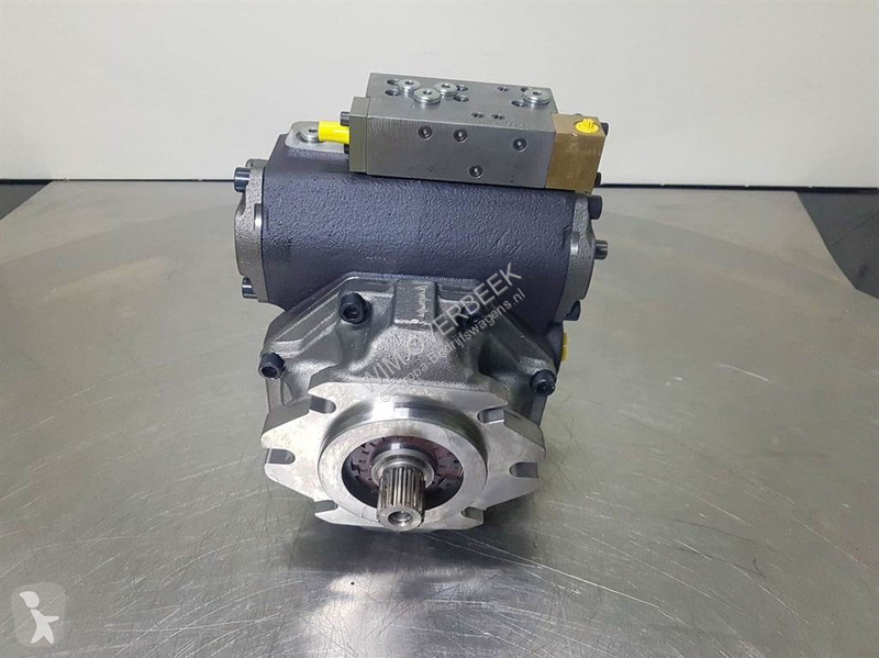Samochód dostawczy Yanmar V120...