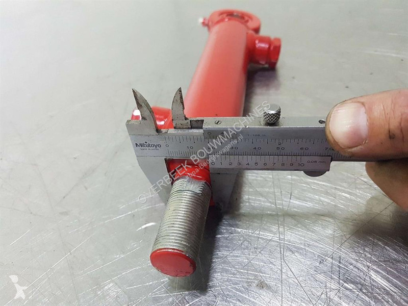 Furgoneta  - Cylinder/Zylinder/Cilinder