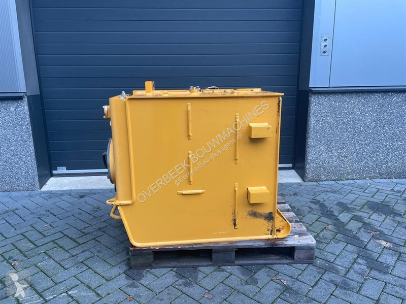 Liebherr A934C-10062094-Hydraulic...