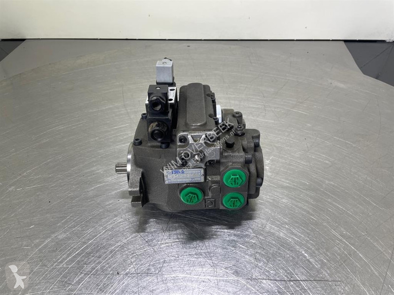 M4PV58-58-Drive pump/Fahrpumpe/Rijpomp Transporter