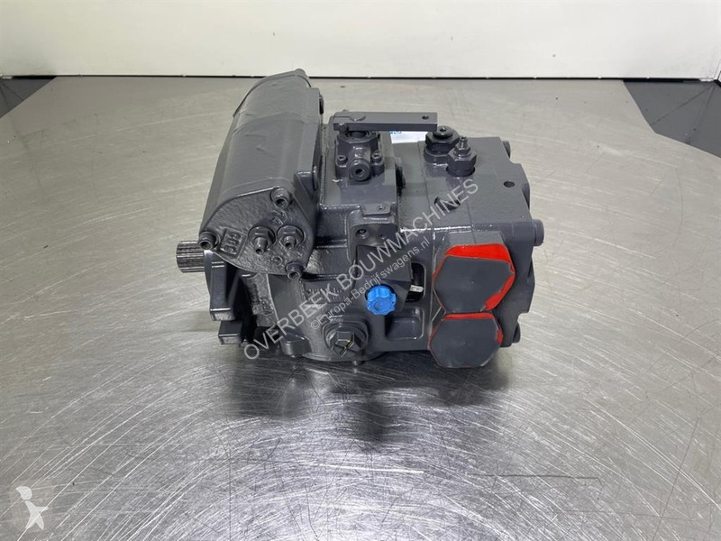 Véhicule utilitaire  HPP8 075R-Drive...