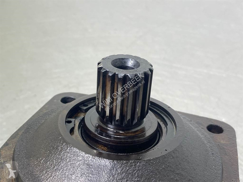 Samochód dostawczy JCB 406-20/925573-Rexroth...