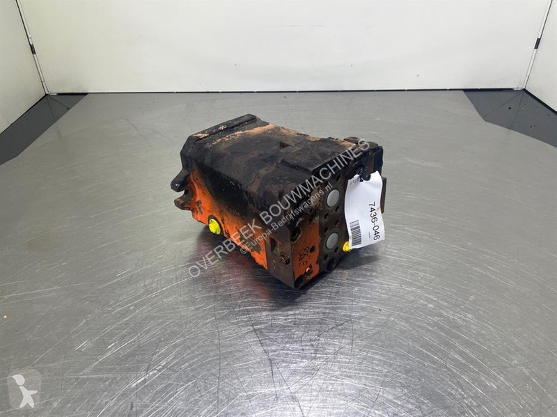 Véhicule utilitaire Atlas 86E-Linde-Drive...