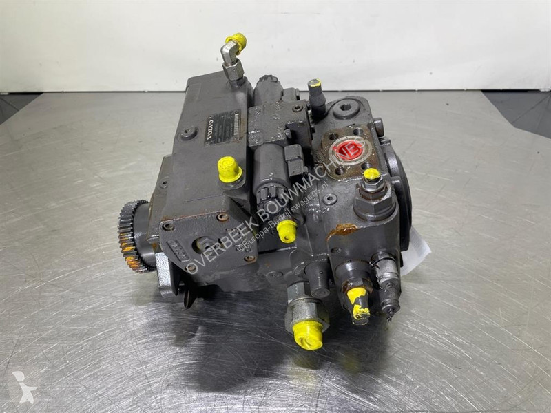 Furgoneta Volvo L35G-15222845-Drive...