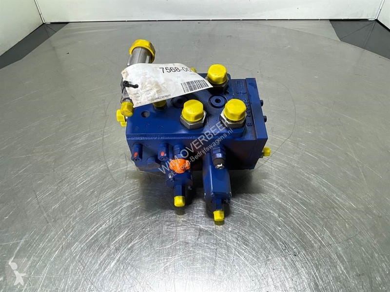Véhicule utilitaire Liebherr L524-10675942 /...