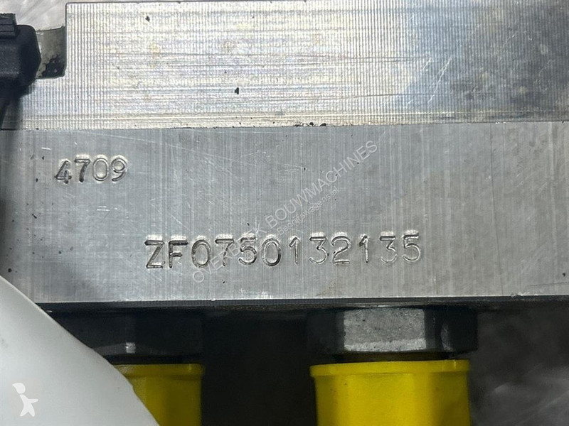 Véhicule utilitaire Terex TW150-6092971-4/3...