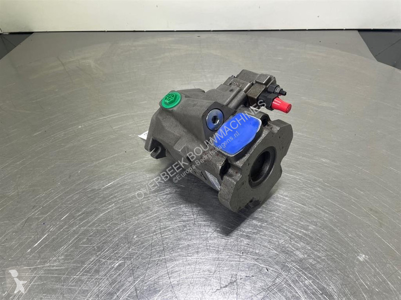 Лекотоварен автомобил  HPA4A046RB9GLUO-Load...