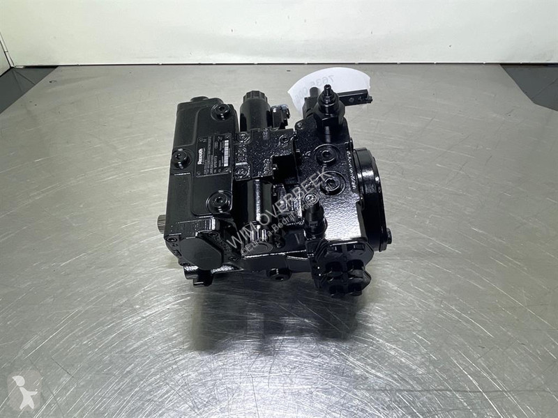 Bedrijfswagen  100.5.475-Rexroth...