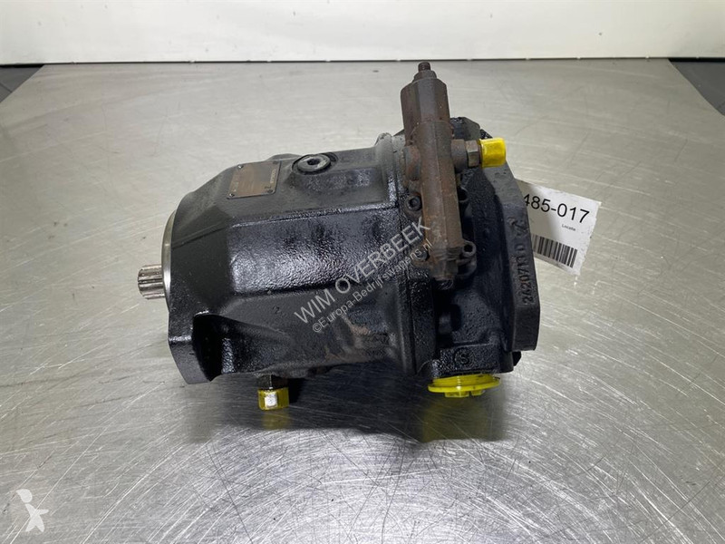 Furgoneta Doosan DL200 - 400914-00143B - Load...