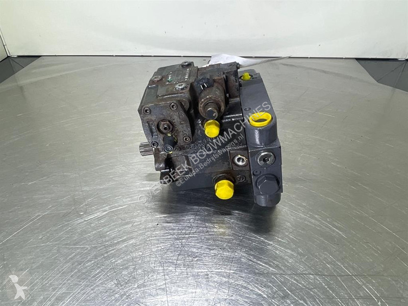 Коммерческий автомобиль  1000162987-Rexroth...