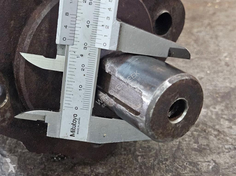 Bedrijfswagen  1041390006 - Hydraulic...