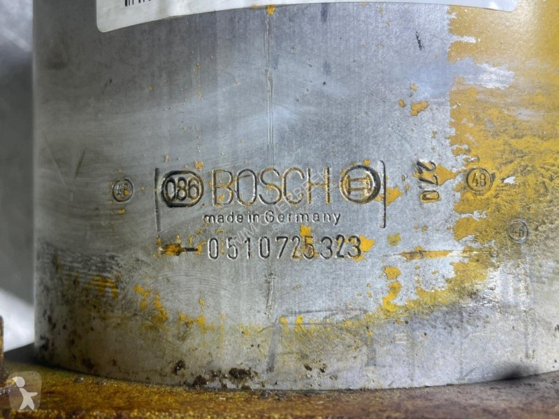 Nyttofordon Bosch 0510725323 -...