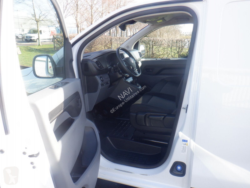 Veicolo commerciale Fiat SCUDO FG LONG 2.0...