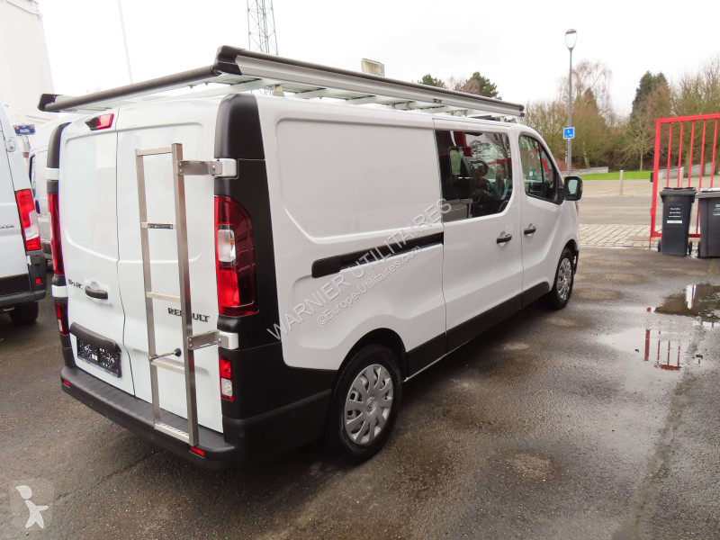 Renault  van