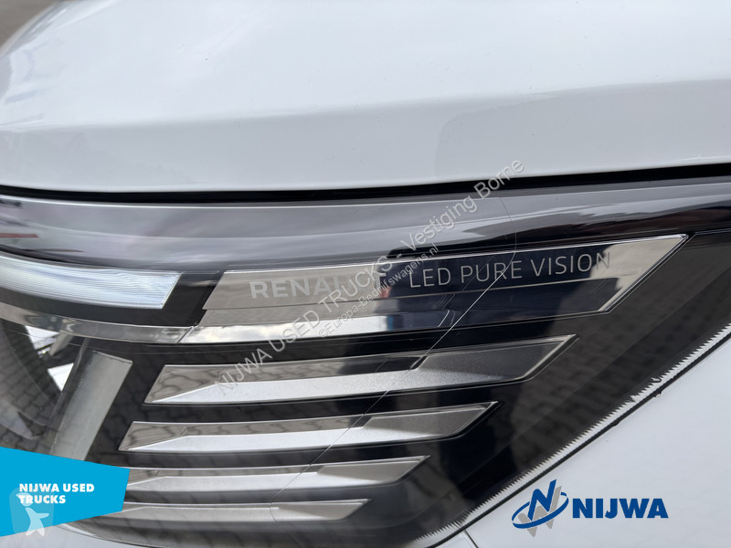 Samochód dostawczy Renault 150 L2H1 Dubbel...