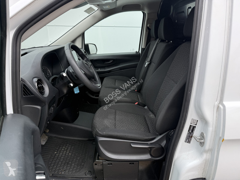 Furgoneta Mercedes 114 1.9 CDI Automaat L2H1...